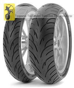 TOURNEE RADIAL