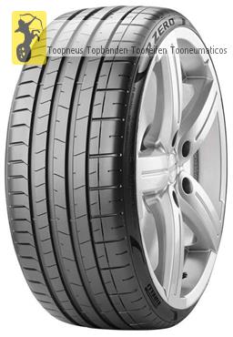 P ZERO PZ4 SC (Sports Car) ELT