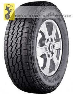 Dueler A/T 002