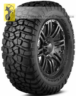 All Terrain T/A KM02