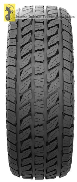 TERRAMAX ARV PRO A/T