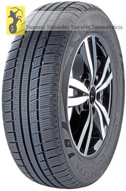 SNOWROAD SUV 3