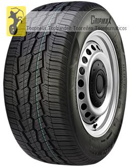 SureGrip A/S Van