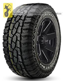 Mud Rage R/T Max OWL