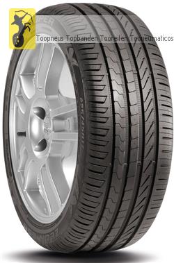 ZEON CS8 MFS