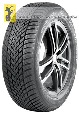 SNOWPROOF 2 SUV