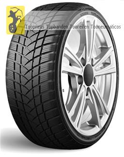 WINTERPRO 2 SPORT MFS