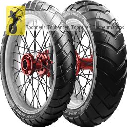 TREKRIDER AV85 R