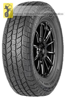 TERRAMAX ARV A/T