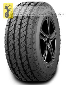 ROCK TRAK M/T