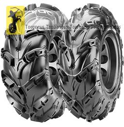Wild Thang CU05 front