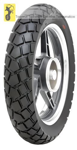 CM 617 Front