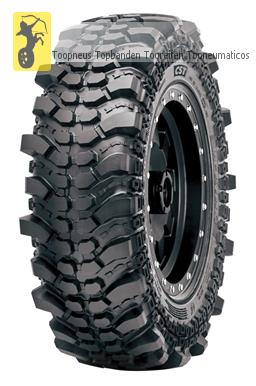 MUD KING CL98