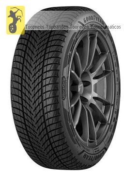 Ultragrip Performance 3 *