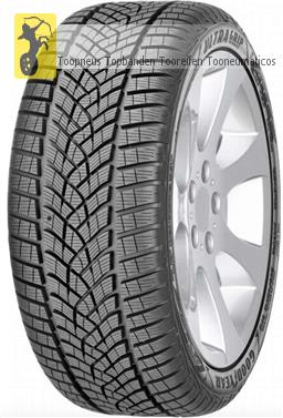 UltraGrip Performance Plus SUV AO
