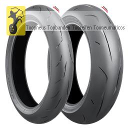 BATTLAX RACING STREET RS11 front
