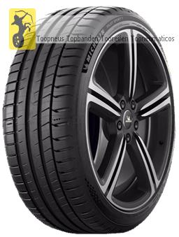 Pilot Sport 5 PS5 AML