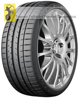 AZENIS RS820 FSL