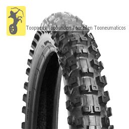 DM-1155 HARD TERRAIN MX