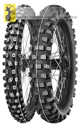 TERRA FORCE-EX HT ICE