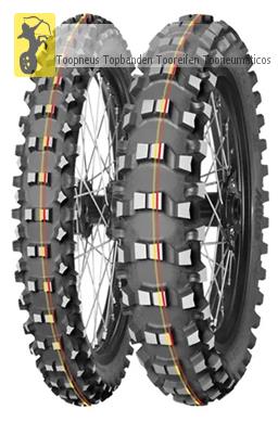 TERRA FORCE-MX SM Soft Medium