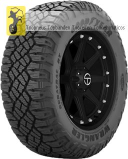 WRANGLER DURATRAC RT MFS