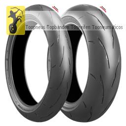 BATTLAX RACING R11 medium