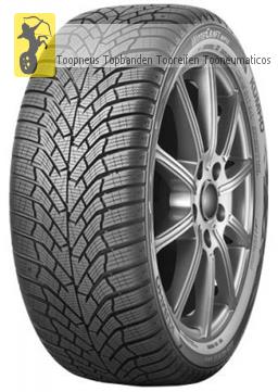 WinterCraft WP52 EV