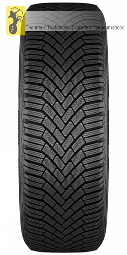 UltraGrip Ice 3 EVT SCR