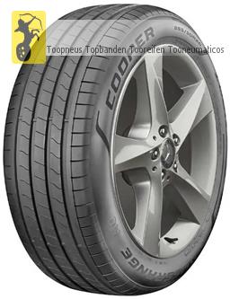 ZEON CROSSRANGE MO