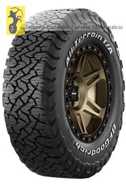 All Terrain T/A KO3