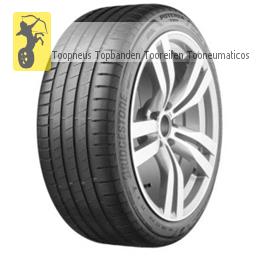 Potenza S005 AO RFT