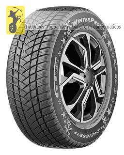 WINTERPRO 2 EVO SUV *