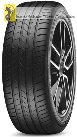 ULTRAC Plus SUV *