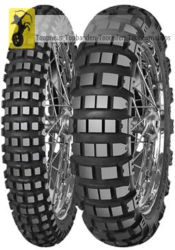 ENDURO TRAIL XT +