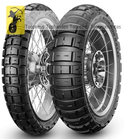 SCORPION RALLY Adventouring